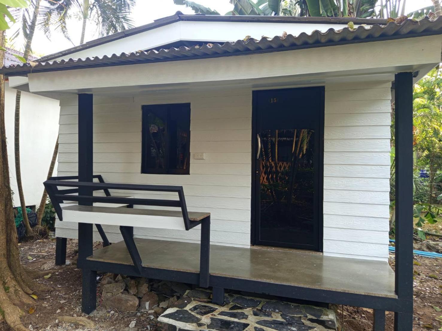 Faye Orchid Garden Resort Koh Chang Exteriör bild